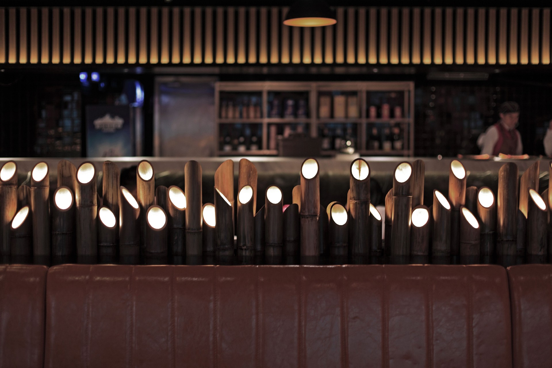 杭幫餐廳裝修設(shè)計(jì)