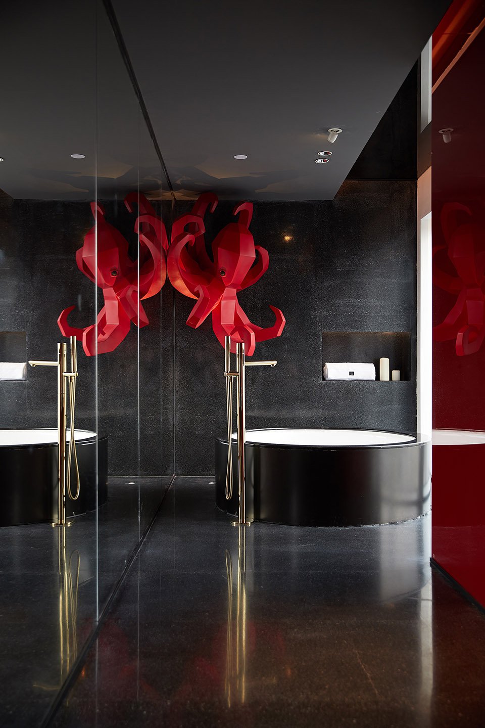 杭州酒店裝修設(shè)計